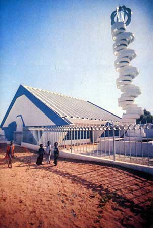 à mbour
