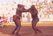 à mbour