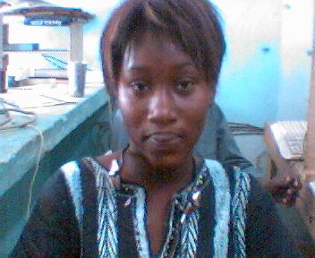 la c une des mes amies 