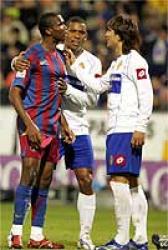 encor le gran kaka