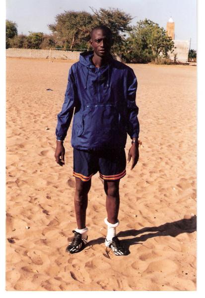 bakary