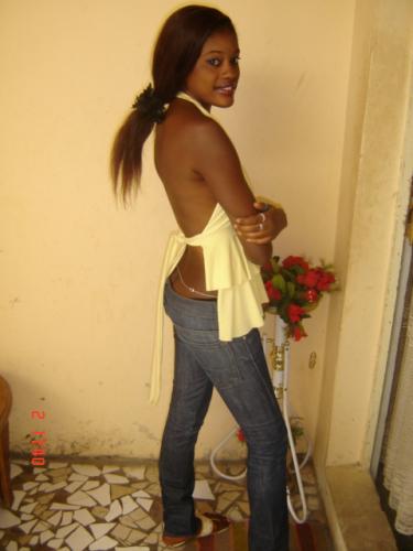 fifi et mon amour