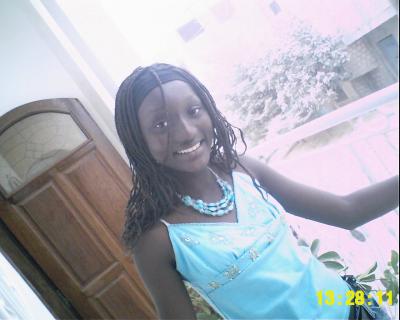 ma belle 