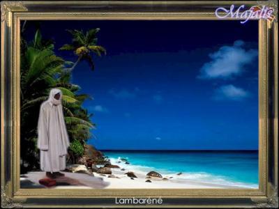 s touba