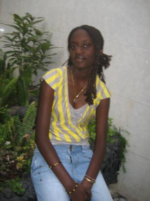 ma belle 